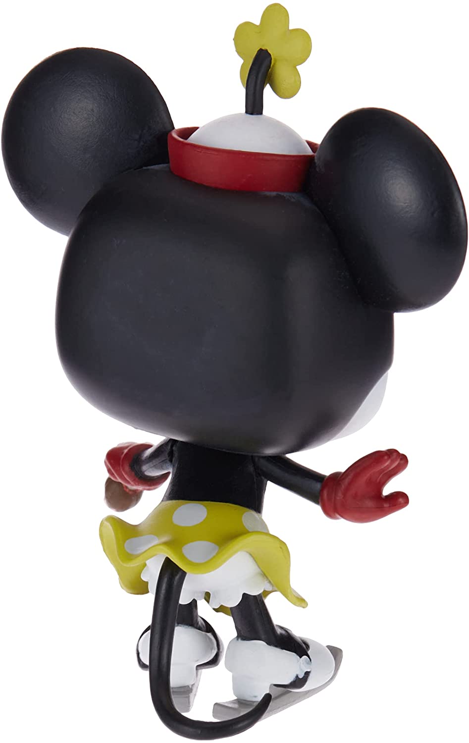 Funko Pop! Disney: Minnie Mouse - Minnie on Ice - (1935) - Disney Standard Characters - Collectable Vinyl Figure - Gift Idea - Official Merchandise - Toys for Kids & Adults - TV Fans