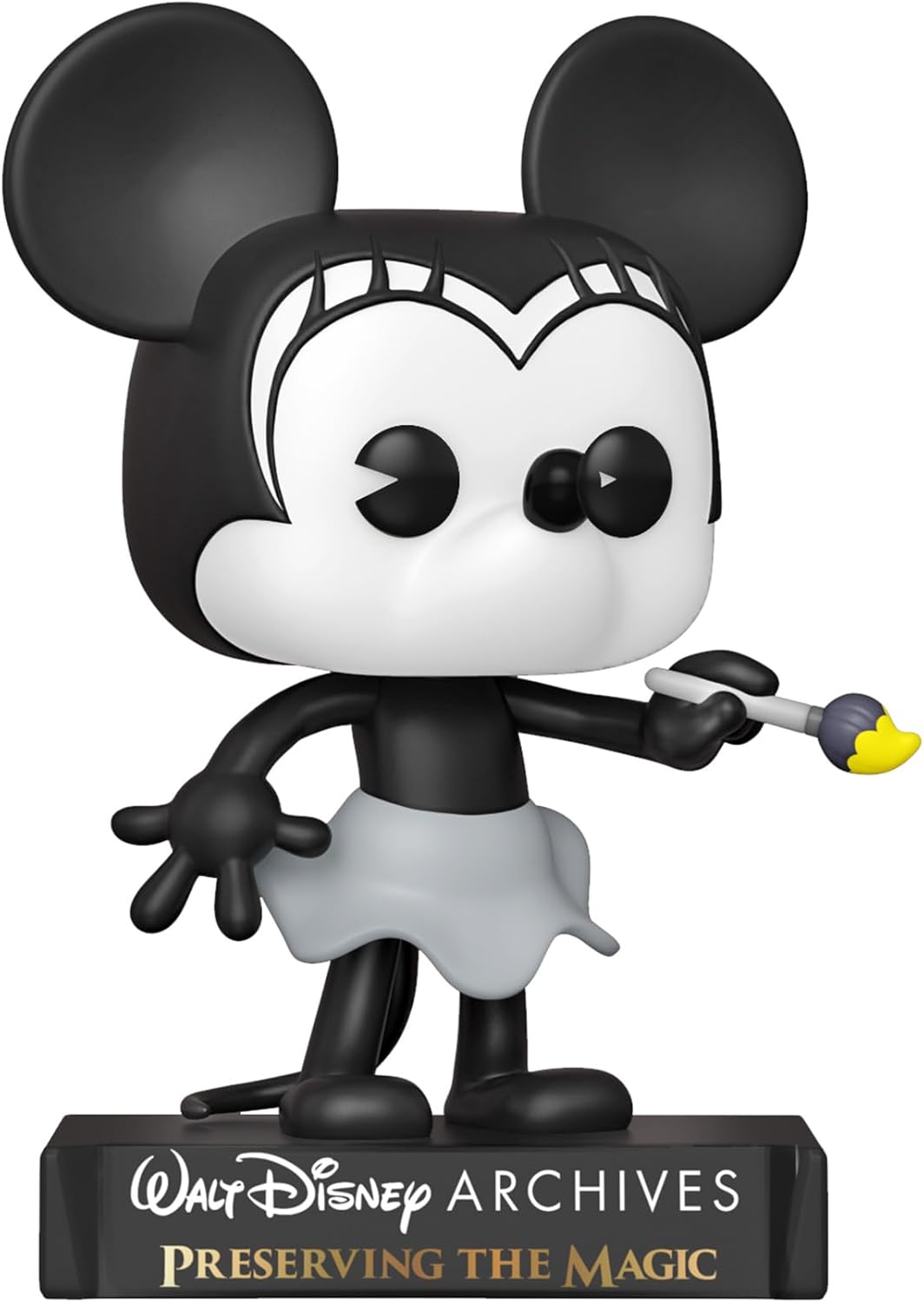 Funko Pop! Disney: Minnie Mouse - Plane Crazy Minnie(1928)