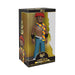 Funko Vinyl Gold 12": Outkast-Andre 30003000 - (Black & Gold Suit) - Collectable Vinyl Action Figure - Birthday Gift Idea - Official Merchandise - Ideal Toy for Music Fans - for Your Collection