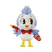 Funko Plush: Villainous Valentines - Birdy - Soft Toy - Birthday Gift Idea - Official Merchandise - Stuffed Plushie For Kids And Adults, Girlfriends And Boyfriends - Cute Teddy Doll