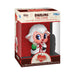 Funko Vinyl Figure: Villainous Valentines - Lamb - Collectable Vinyl Figure - Gift Idea - Official Merchandise - Toys for Kids & Adults - Model Figure for Collectors and Display