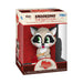 Funko Vinyl Figure: Villainous Valentines - Raccoon - Collectable Vinyl Figure - Gift Idea - Official Merchandise - Toys for Kids & Adults - Model Figure for Collectors and Display