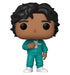 Funko POP! TV: Squid Game - Ali 199 - Collectable Vinyl Figure - Gift Idea - Official Merchandise - Toys for Kids & Adults - TV Fans - Model Figure for Collectors and Display Pop! Vinyl