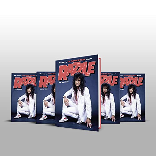 Razzle - The Story Of The Hano