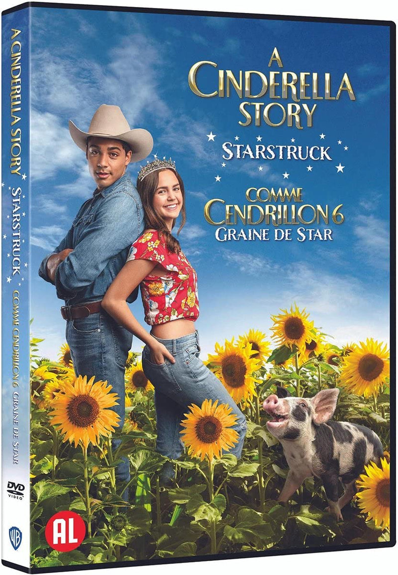 Comme Cendrillon 6 : Graine de Star