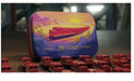 Sunset Deluxe Board Game Train Set