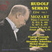 Rudolf Serkin: Live: Mozart: Piano Concertos, K414, K466, K467, K491/Sonatas, K12... - Volume 3
