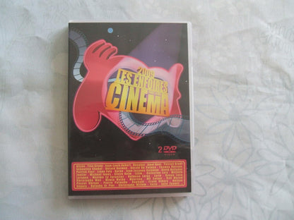 NEW Les Enfoires Font Leur Cinema