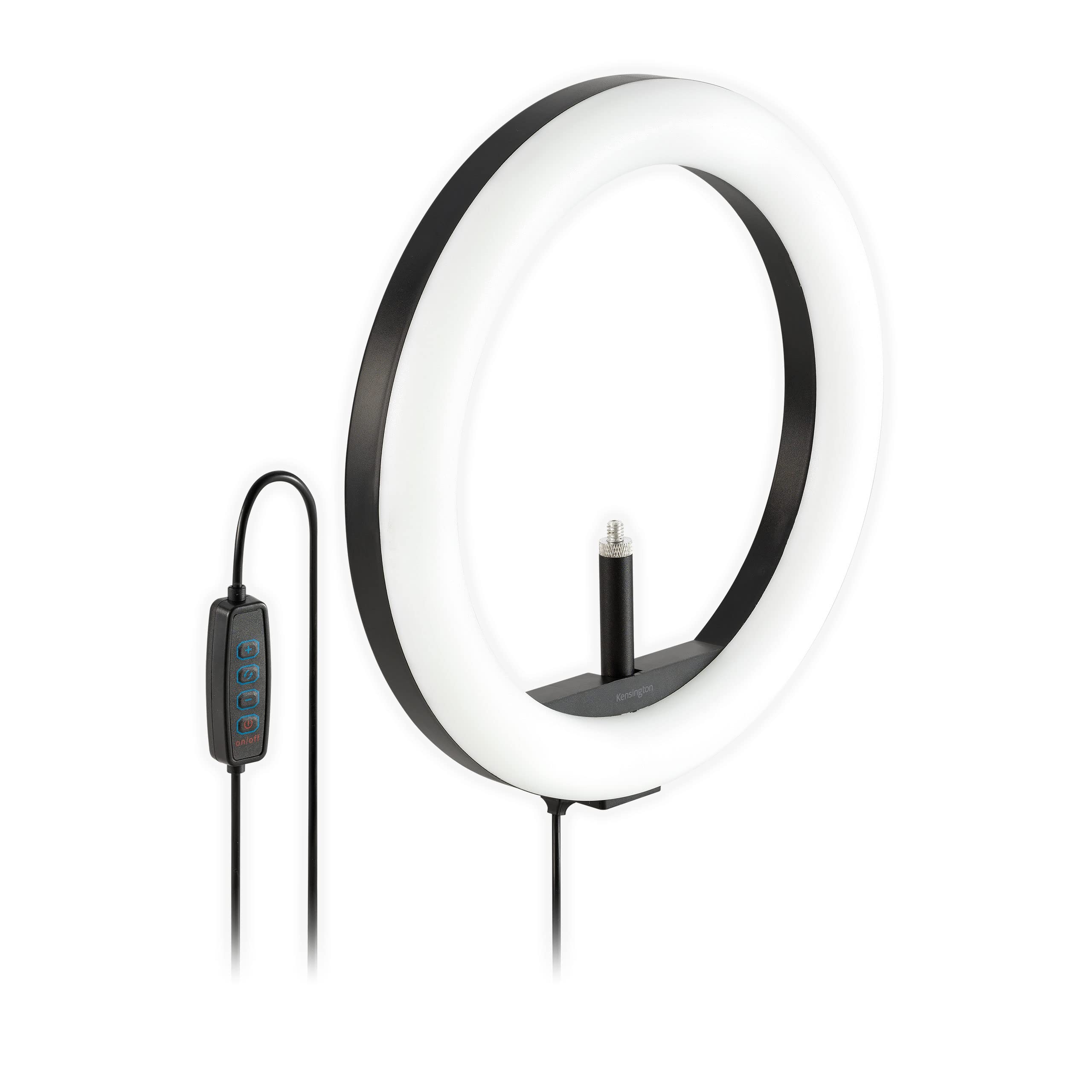 Kensington Desktop Ring Light K87653Ww Dd
