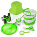 Bigjigs Toys, Kids Explorer Set, Outdoor Toys, Bug Hunting Kits For Children, Explorer Kit Toys For Kids, Bug Catcher, Kids Bug Explorer Kit, Bug Kits For Children