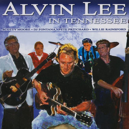 Live in Tenneessee