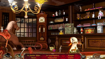 Hidden Objects Collection - Volume 2 for Nintendo Switch