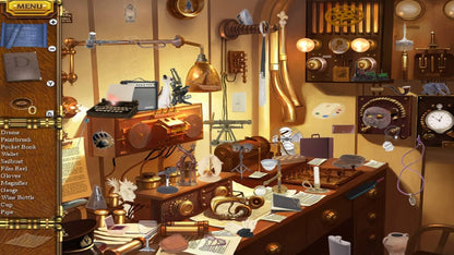 Hidden Objects Collection - Volume 2 for Nintendo Switch