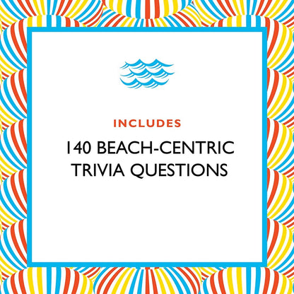 Games Room Beach Trivia