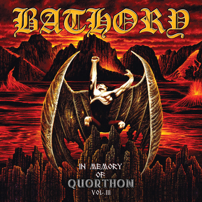In Memory of Quorthon - Volume III