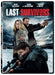 LAST SURVIVORS (Les derniers survivants) (Bilingual)