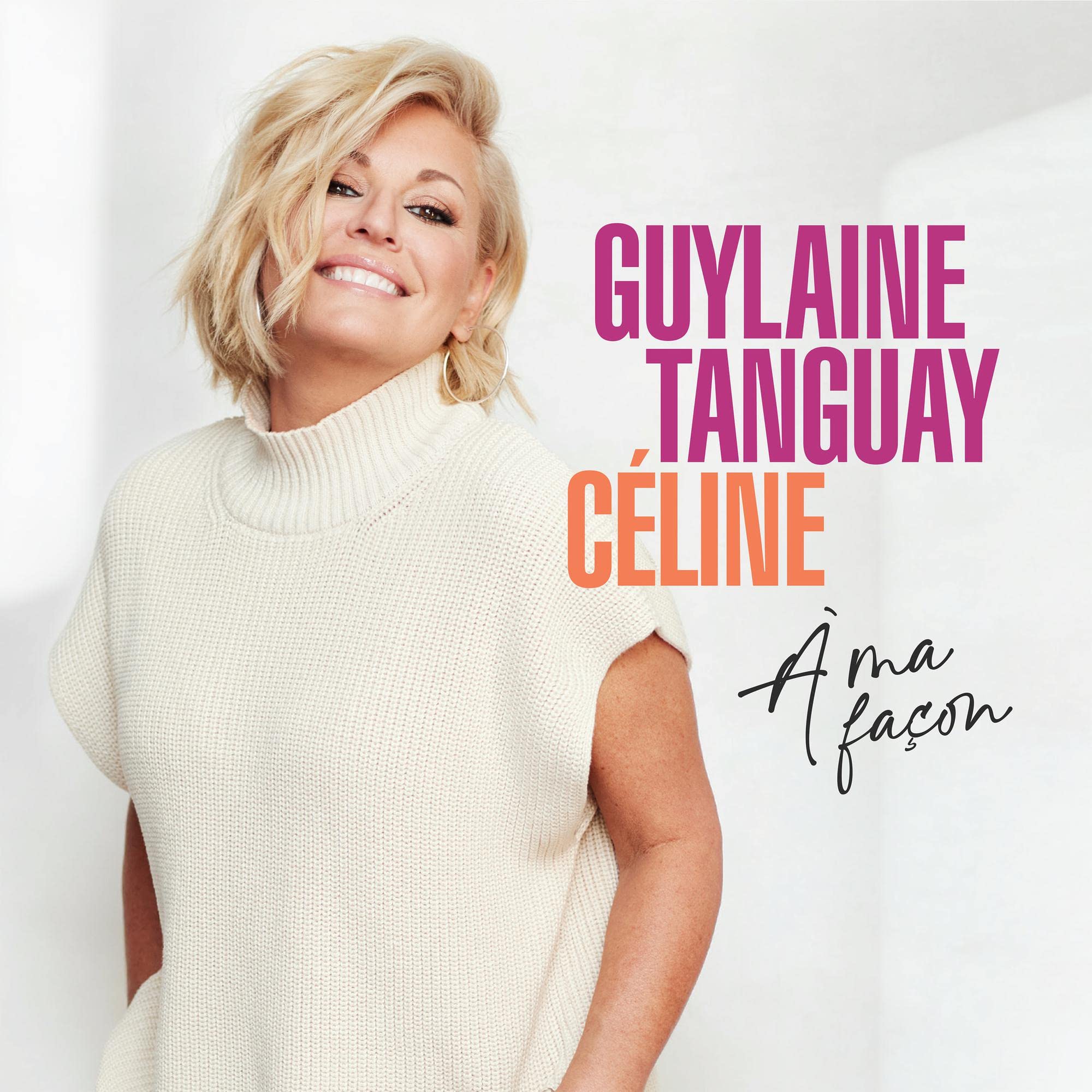 Celine A Ma Facon