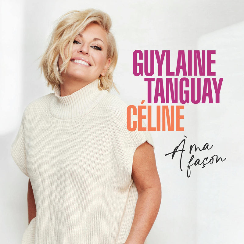 Celine A Ma Facon