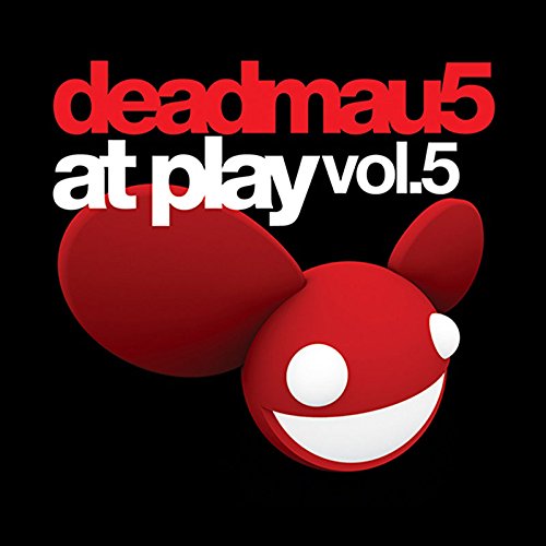 deadmau5 at Play - Volume 5