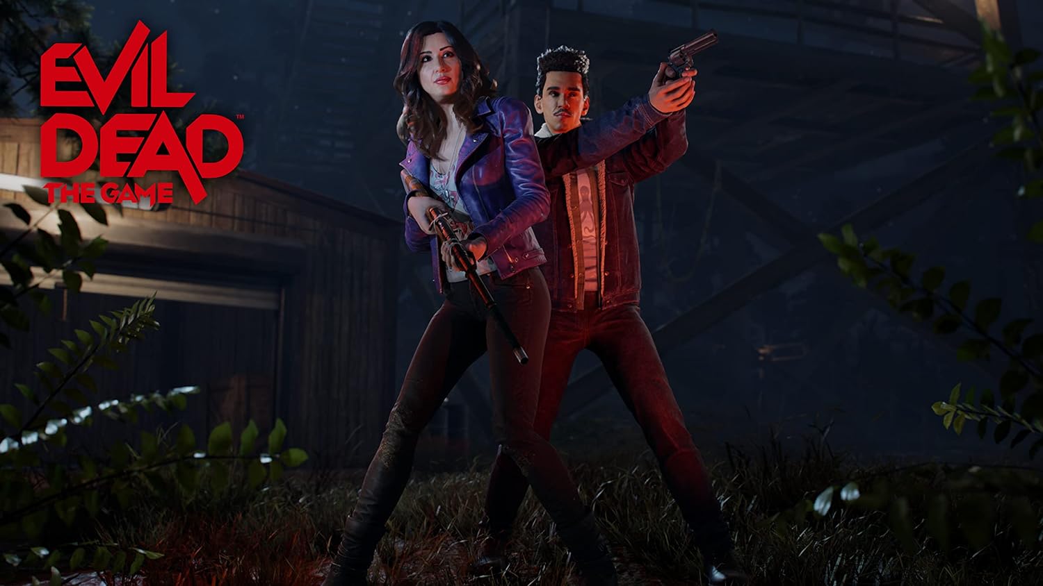 Evil Dead: The Game - Xbox X
