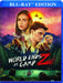 World Ends at Camp Z