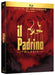 Il Padrino Trilogia (4 Blu-ray