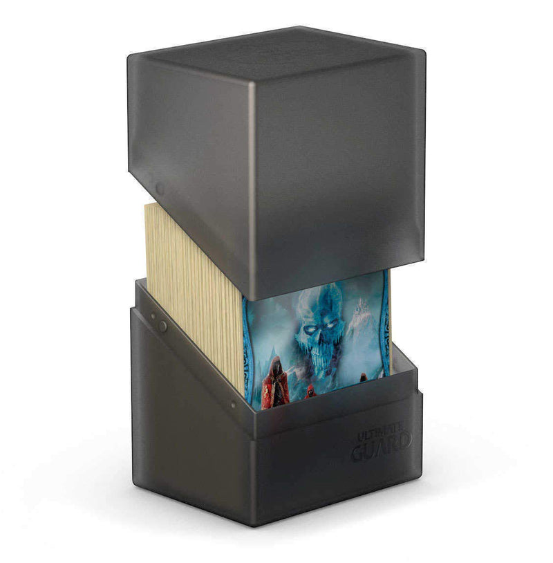 Ultimate Guard Boulder 80+ Deck Case