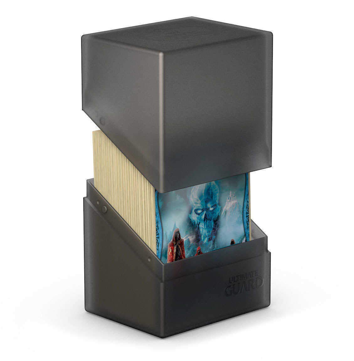 Ultimate Guard Boulder 80+ Deck Case