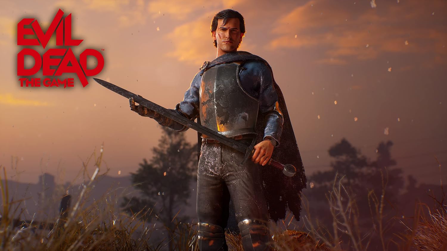 Evil Dead: The Game - PlayStation 4