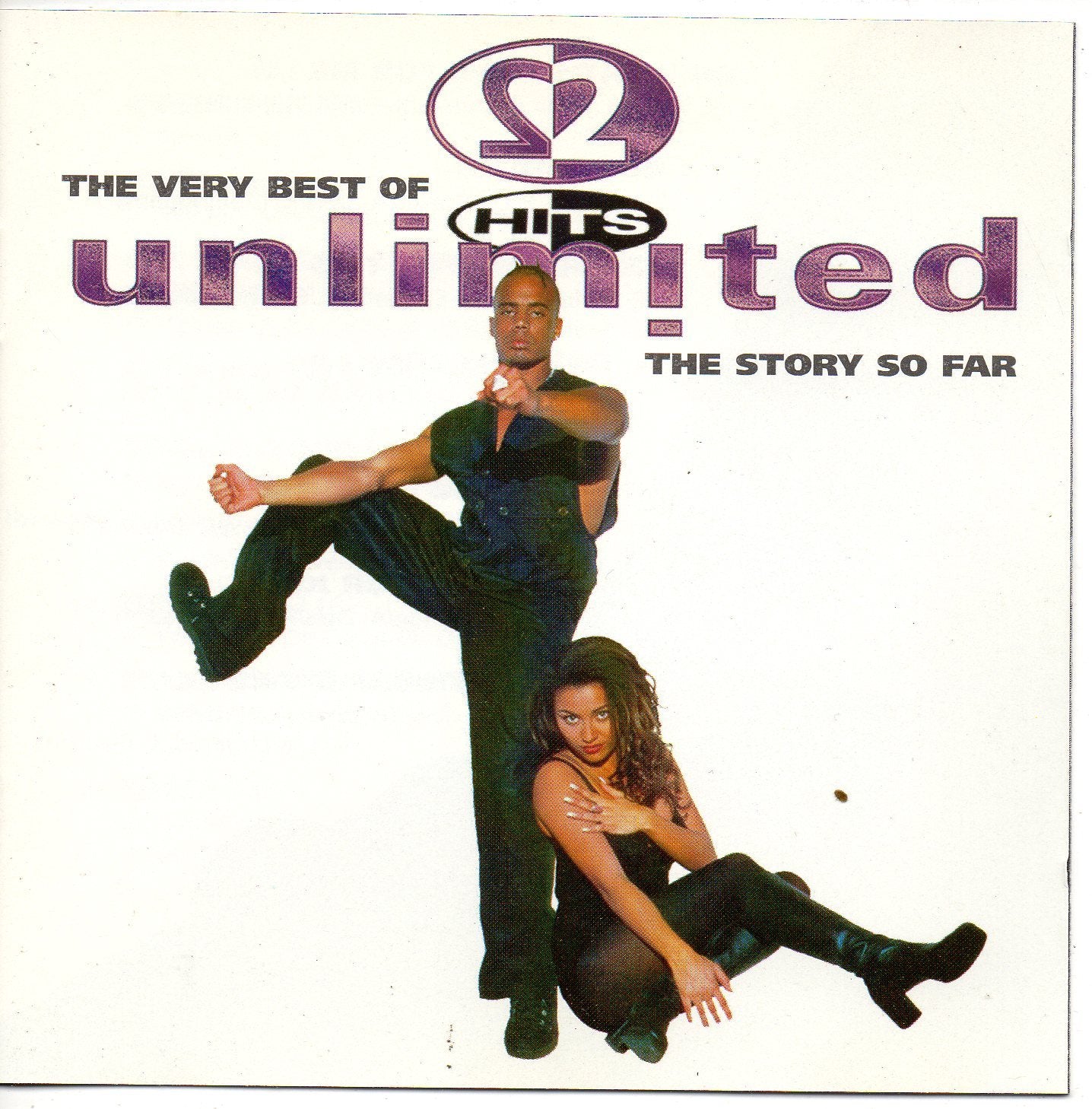 Hits Unlimited-Best of