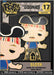 Loungefly Funko POP! Large Enamel Pin GOONIES: SLOTH - Sloth - the Goonies Enamel Pins - Cute Collectable Novelty Brooch - for Backpacks & Bags - Gift Idea - Official Merchandise - Movies Fans