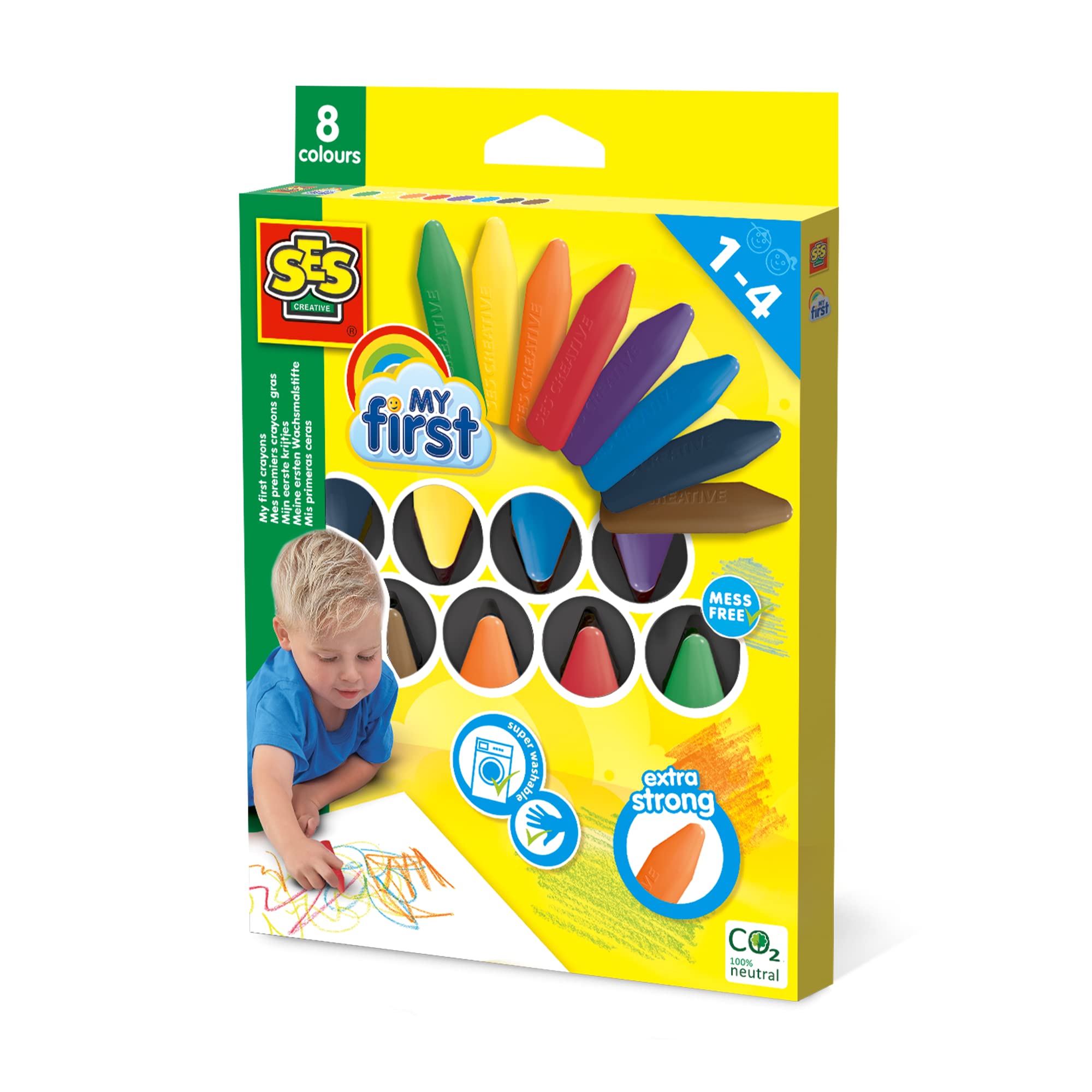 SES Creative