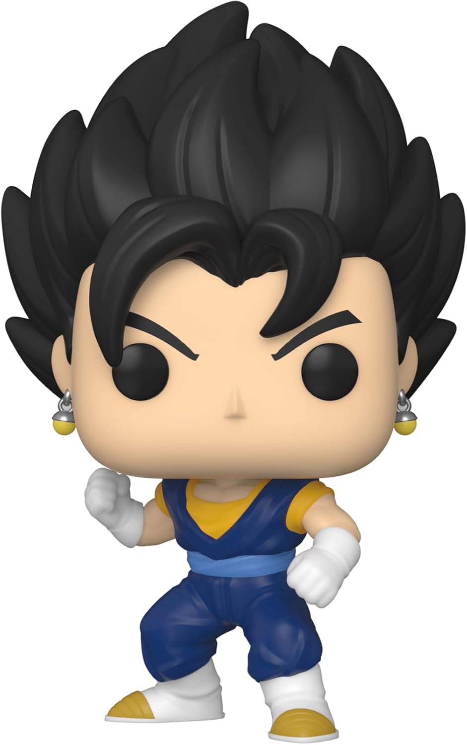 Funko POP! Animation: DBZ S9- Vegito - Dragon Ball Z - Collectable Vinyl Figure - Gift Idea - Official Merchandise - Toys for Kids & Adults - Anime Fans - Model Figure for Collectors and Display