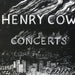 Concerts