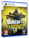 Tom Clancy's Rainbow Six Extraction (PS5)