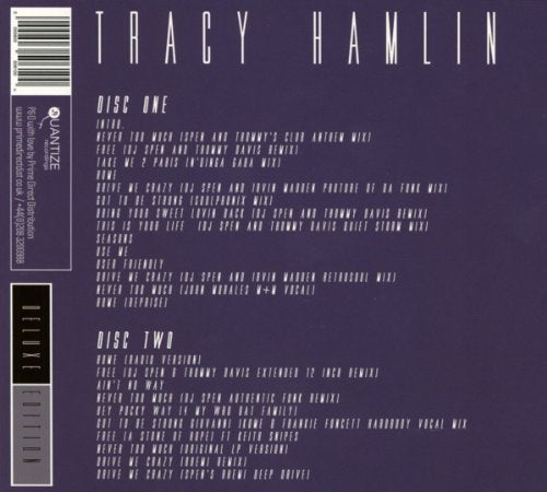 Home (Deluxe Edition)