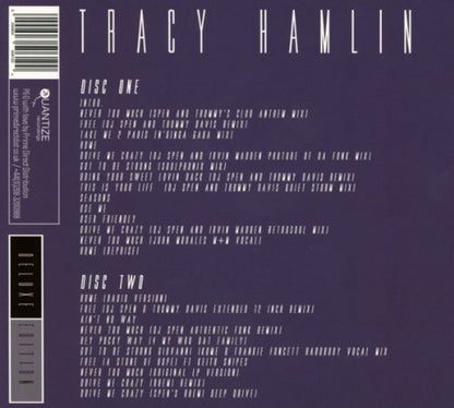 Home (Deluxe Edition)