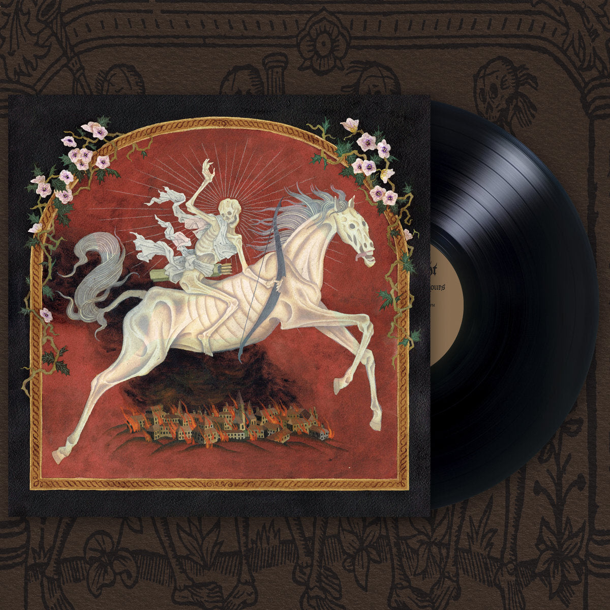 Death and the Twilight Hours