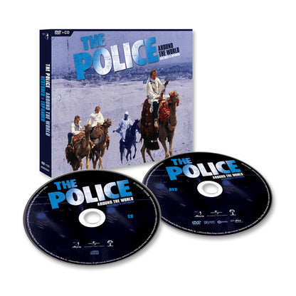 The Police: Around the World