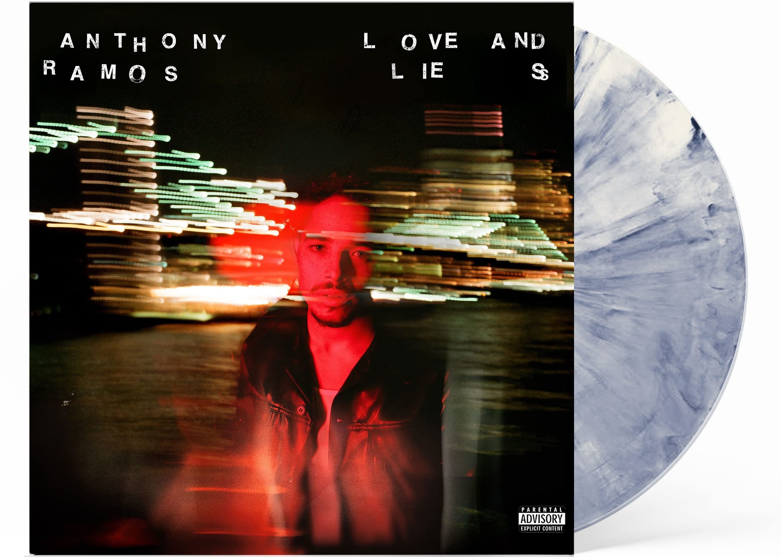 LOVE AND LIES BLACK & PLATINUM