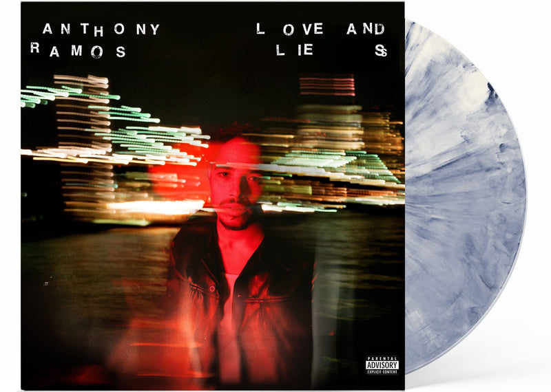 LOVE AND LIES BLACK & PLATINUM