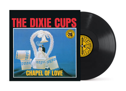 Chapel of Love