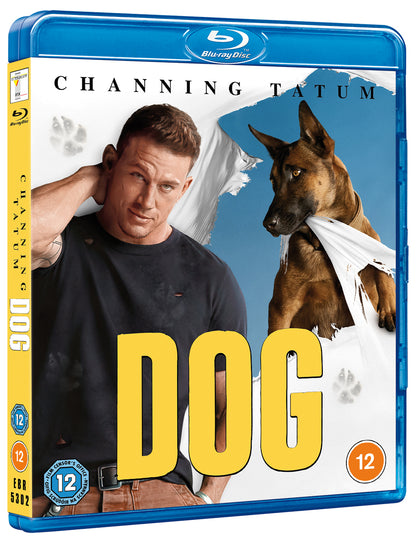 Dog