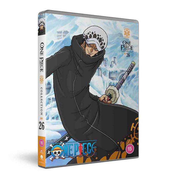 One Piece: Collection 26