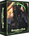 Seraph of the End: Complete Season 1