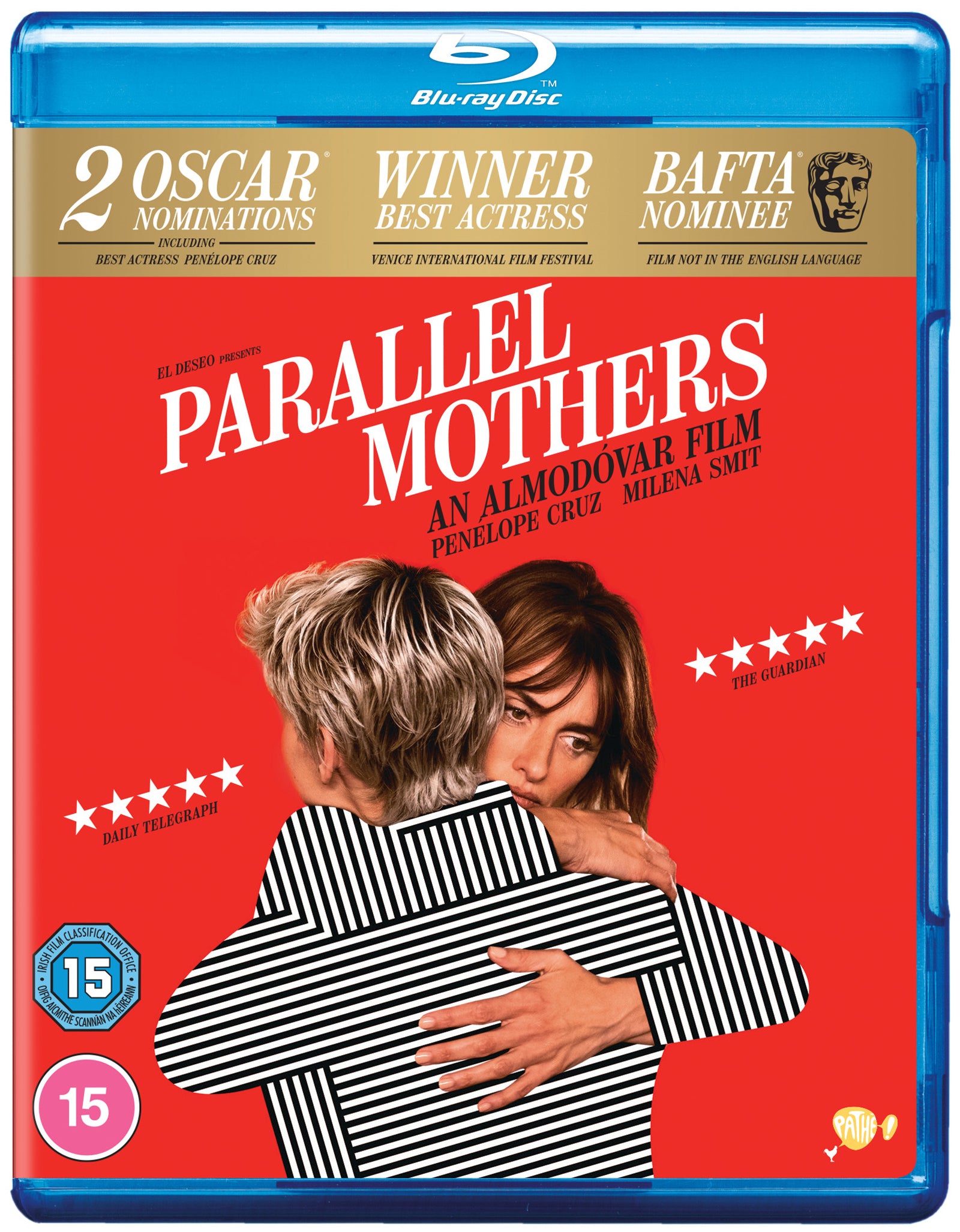 Parallel Mothers