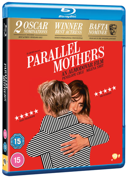 Parallel Mothers