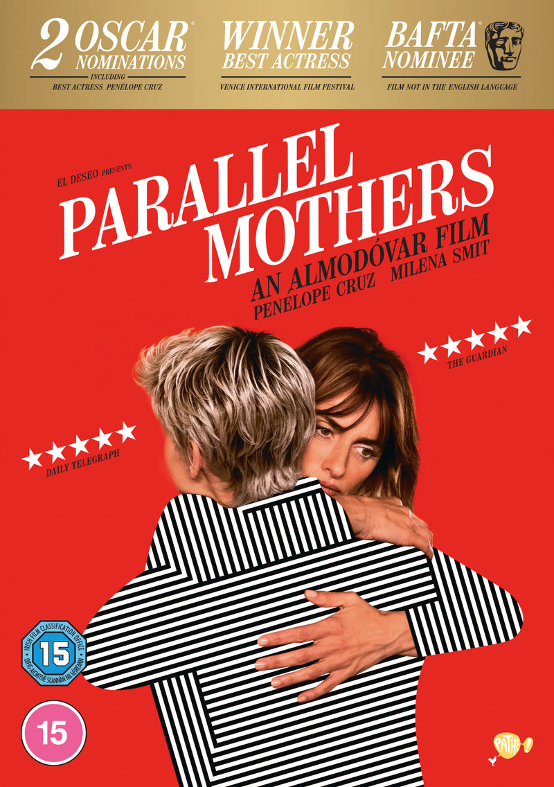 Parallel Mothers