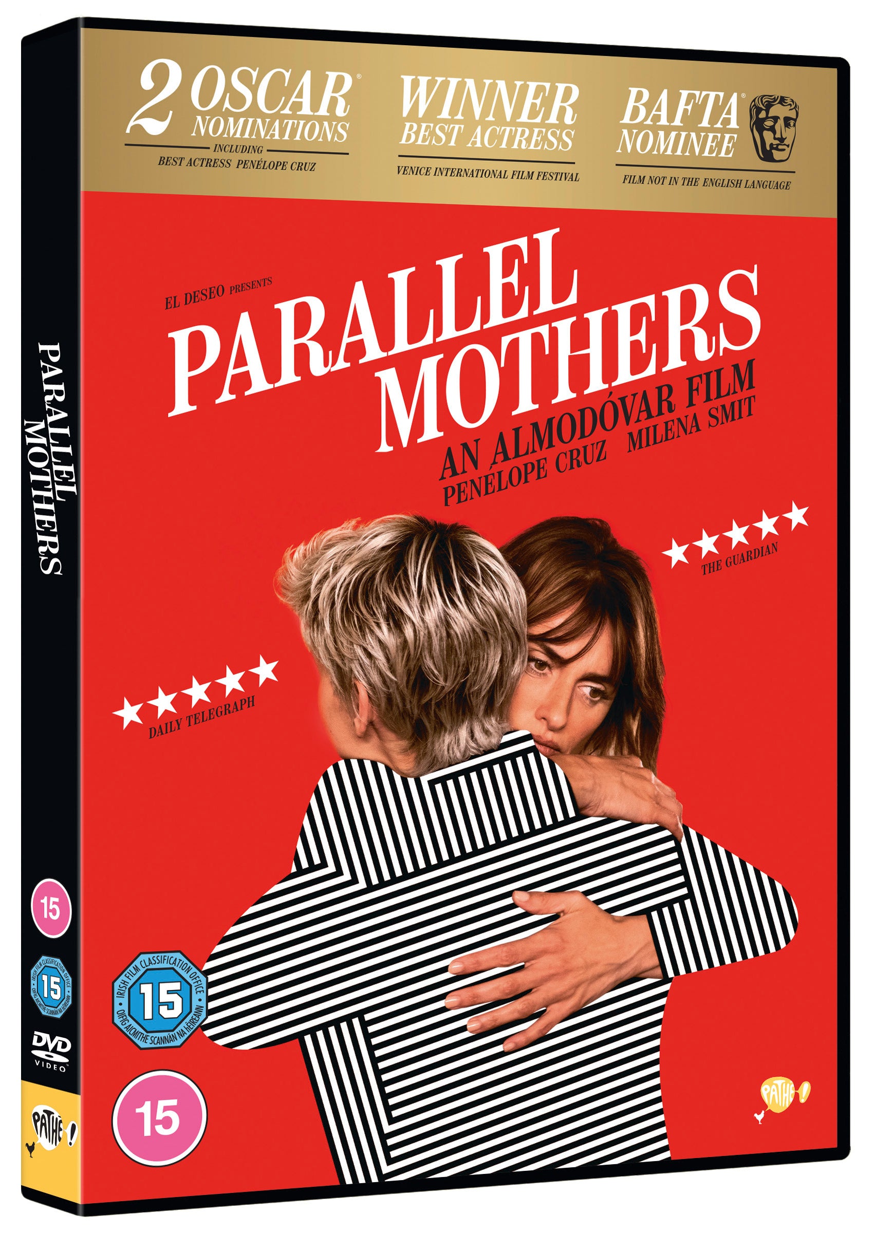 Parallel Mothers