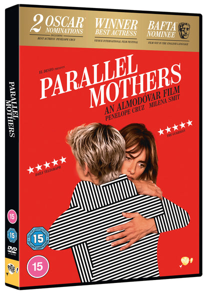 Parallel Mothers